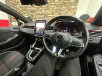 USED 2019 69 RENAULT CLIO 1.0 TCe RS Line Euro 6 (s/s) 5dr Full S/H-2 Owners-SatNav-2KEYS