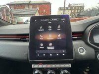 USED 2019 69 RENAULT CLIO 1.0 TCe RS Line Euro 6 (s/s) 5dr Full S/H-2 Owners-SatNav-2KEYS