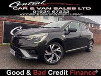 USED 2019 69 RENAULT CLIO 1.0 TCe RS Line Euro 6 (s/s) 5dr Full S/H-2 Owners-SatNav-2KEYS