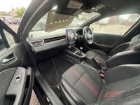 USED 2019 69 RENAULT CLIO 1.0 TCe RS Line Euro 6 (s/s) 5dr Full S/H-2 Owners-SatNav-2KEYS