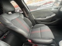 USED 2019 69 RENAULT CLIO 1.0 TCe RS Line Euro 6 (s/s) 5dr Full S/H-2 Owners-SatNav-2KEYS