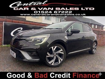 2019 RENAULT CLIO