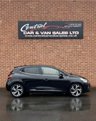 USED 2019 69 RENAULT CLIO 1.0 TCe RS Line Euro 6 (s/s) 5dr Full S/H-2 Owners-SatNav-2KEYS