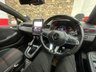 USED 2019 69 RENAULT CLIO 1.0 TCe RS Line Euro 6 (s/s) 5dr Full S/H-2 Owners-SatNav-2KEYS