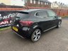 USED 2019 69 RENAULT CLIO 1.0 TCe RS Line Euro 6 (s/s) 5dr Full S/H-2 Owners-SatNav-2KEYS