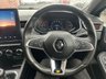 USED 2019 69 RENAULT CLIO 1.0 TCe RS Line Euro 6 (s/s) 5dr Full S/H-2 Owners-SatNav-2KEYS
