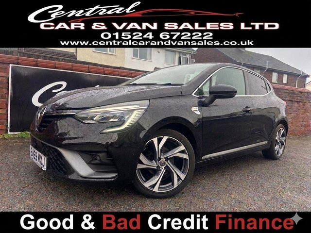 View our Renault Clio 1.0 TCe RS Line Euro 6 (s/s) 5dr
