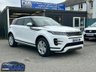 USED 2019 69 LAND ROVER RANGE ROVER EVOQUE 2.0 D180 R-Dynamic S SUV 5dr Diesel Auto 4WD Euro 6 (s/s) (180 ps) ready to drive away