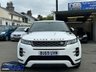 USED 2019 69 LAND ROVER RANGE ROVER EVOQUE 2.0 D180 R-Dynamic S SUV 5dr Diesel Auto 4WD Euro 6 (s/s) (180 ps) ready to drive away
