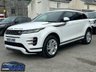 USED 2019 69 LAND ROVER RANGE ROVER EVOQUE 2.0 D180 R-Dynamic S SUV 5dr Diesel Auto 4WD Euro 6 (s/s) (180 ps) ready to drive away