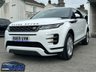 USED 2019 69 LAND ROVER RANGE ROVER EVOQUE 2.0 D180 R-Dynamic S SUV 5dr Diesel Auto 4WD Euro 6 (s/s) (180 ps) ready to drive away