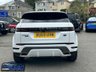 USED 2019 69 LAND ROVER RANGE ROVER EVOQUE 2.0 D180 R-Dynamic S SUV 5dr Diesel Auto 4WD Euro 6 (s/s) (180 ps) ready to drive away