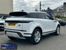 USED 2019 69 LAND ROVER RANGE ROVER EVOQUE 2.0 D180 R-Dynamic S SUV 5dr Diesel Auto 4WD Euro 6 (s/s) (180 ps) ready to drive away