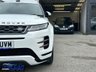 USED 2019 69 LAND ROVER RANGE ROVER EVOQUE 2.0 D180 R-Dynamic S SUV 5dr Diesel Auto 4WD Euro 6 (s/s) (180 ps) ready to drive away