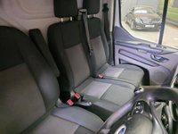 USED 2020 20 FORD TRANSIT CUSTOM 2.0 280 EcoBlue Leader Panel Van 5dr Diesel Manual L1 H1 Euro 6 (s/s) (105 ps) 