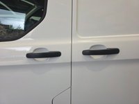 USED 2020 20 FORD TRANSIT CUSTOM 2.0 280 EcoBlue Leader Panel Van 5dr Diesel Manual L1 H1 Euro 6 (s/s) (105 ps) 