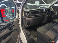 USED 2020 20 FORD TRANSIT CUSTOM 2.0 280 EcoBlue Leader Panel Van 5dr Diesel Manual L1 H1 Euro 6 (s/s) (105 ps) 