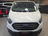 USED 2020 20 FORD TRANSIT CUSTOM 2.0 280 EcoBlue Leader Panel Van 5dr Diesel Manual L1 H1 Euro 6 (s/s) (105 ps) 