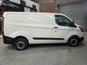 USED 2020 20 FORD TRANSIT CUSTOM 2.0 280 EcoBlue Leader Panel Van 5dr Diesel Manual L1 H1 Euro 6 (s/s) (105 ps) 
