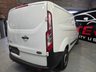 USED 2020 20 FORD TRANSIT CUSTOM 2.0 280 EcoBlue Leader Panel Van 5dr Diesel Manual L1 H1 Euro 6 (s/s) (105 ps) 