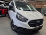 USED 2020 20 FORD TRANSIT CUSTOM 2.0 280 EcoBlue Leader Panel Van 5dr Diesel Manual L1 H1 Euro 6 (s/s) (105 ps) 