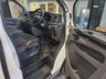 USED 2020 20 FORD TRANSIT CUSTOM 2.0 280 EcoBlue Leader Panel Van 5dr Diesel Manual L1 H1 Euro 6 (s/s) (105 ps) 