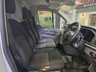 USED 2020 20 FORD TRANSIT CUSTOM 2.0 280 EcoBlue Leader Panel Van 5dr Diesel Manual L1 H1 Euro 6 (s/s) (105 ps) 