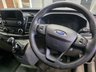 USED 2020 20 FORD TRANSIT CUSTOM 2.0 280 EcoBlue Leader Panel Van 5dr Diesel Manual L1 H1 Euro 6 (s/s) (105 ps) 