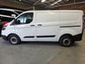 USED 2020 20 FORD TRANSIT CUSTOM 2.0 280 EcoBlue Leader Panel Van 5dr Diesel Manual L1 H1 Euro 6 (s/s) (105 ps) 