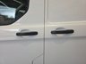 USED 2020 20 FORD TRANSIT CUSTOM 2.0 280 EcoBlue Leader Panel Van 5dr Diesel Manual L1 H1 Euro 6 (s/s) (105 ps) 