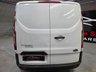 USED 2020 20 FORD TRANSIT CUSTOM 2.0 280 EcoBlue Leader Panel Van 5dr Diesel Manual L1 H1 Euro 6 (s/s) (105 ps) 