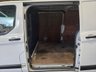 USED 2020 20 FORD TRANSIT CUSTOM 2.0 280 EcoBlue Leader Panel Van 5dr Diesel Manual L1 H1 Euro 6 (s/s) (105 ps) 