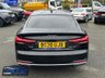 USED 2020 20 AUDI A5 2.0 TDI 35 Sport Sportback 5dr Diesel S Tronic Euro 6 (s/s) (163 ps) Satnav Heated Leather Camera