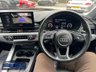 USED 2020 20 AUDI A5 2.0 TDI 35 Sport Sportback 5dr Diesel S Tronic Euro 6 (s/s) (163 ps) Satnav Heated Leather Camera