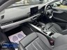 USED 2020 20 AUDI A5 2.0 TDI 35 Sport Sportback 5dr Diesel S Tronic Euro 6 (s/s) (163 ps) Satnav Heated Leather Camera