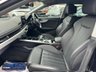 USED 2020 20 AUDI A5 2.0 TDI 35 Sport Sportback 5dr Diesel S Tronic Euro 6 (s/s) (163 ps) Satnav Heated Leather Camera