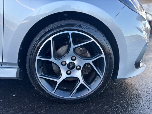 2019 Ford Fiesta 1.5L St-2 5dr - Photo 10