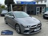 USED 2019 69 MERCEDES-BENZ A-CLASS 1.5 A180d AMG Line (Executive) Saloon 4dr Diesel 7G-DCT Euro 6 (s/s) (116 ps) Camera Heated Seats