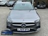 USED 2019 69 MERCEDES-BENZ A-CLASS 1.5 A180d AMG Line (Executive) Saloon 4dr Diesel 7G-DCT Euro 6 (s/s) (116 ps) Camera Heated Seats