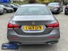 USED 2019 69 MERCEDES-BENZ A-CLASS 1.5 A180d AMG Line (Executive) Saloon 4dr Diesel 7G-DCT Euro 6 (s/s) (116 ps) Camera Heated Seats