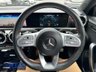 USED 2019 69 MERCEDES-BENZ A-CLASS 1.5 A180d AMG Line (Executive) Saloon 4dr Diesel 7G-DCT Euro 6 (s/s) (116 ps) Camera Heated Seats