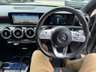 USED 2019 69 MERCEDES-BENZ A-CLASS 1.5 A180d AMG Line (Executive) Saloon 4dr Diesel 7G-DCT Euro 6 (s/s) (116 ps) Camera Heated Seats