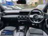 USED 2019 69 MERCEDES-BENZ A-CLASS 1.5 A180d AMG Line (Executive) Saloon 4dr Diesel 7G-DCT Euro 6 (s/s) (116 ps) Camera Heated Seats