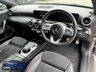 USED 2019 69 MERCEDES-BENZ A-CLASS 1.5 A180d AMG Line (Executive) Saloon 4dr Diesel 7G-DCT Euro 6 (s/s) (116 ps) Camera Heated Seats