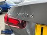 USED 2019 69 MERCEDES-BENZ A-CLASS 1.5 A180d AMG Line (Executive) Saloon 4dr Diesel 7G-DCT Euro 6 (s/s) (116 ps) Camera Heated Seats
