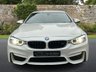 USED 2017 17 BMW M4 3.0 BiTurbo Convertible 2dr Petrol DCT Euro 6 (s/s) (431 ps) 