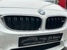 USED 2017 17 BMW M4 3.0 BiTurbo Convertible 2dr Petrol DCT Euro 6 (s/s) (431 ps) 