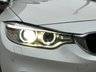 USED 2017 17 BMW M4 3.0 BiTurbo Convertible 2dr Petrol DCT Euro 6 (s/s) (431 ps) 