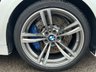 USED 2017 17 BMW M4 3.0 BiTurbo Convertible 2dr Petrol DCT Euro 6 (s/s) (431 ps) 