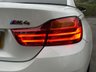 USED 2017 17 BMW M4 3.0 BiTurbo Convertible 2dr Petrol DCT Euro 6 (s/s) (431 ps) 